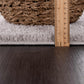 Boutique Rugs Rugs Judy Light Gray Washable Area Rug