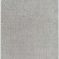 Boutique Rugs Rugs Judy Light Gray Washable Area Rug