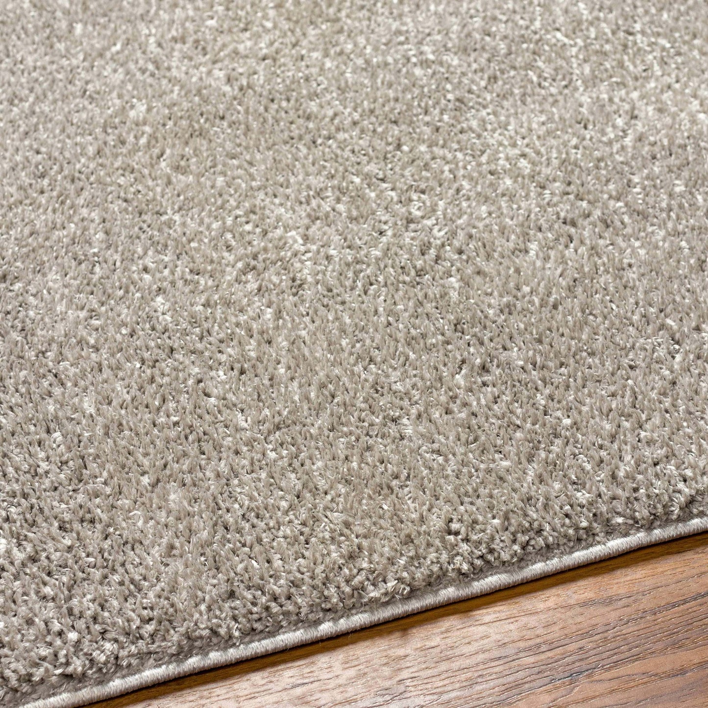 Boutique Rugs Rugs Judy Light Gray Washable Area Rug