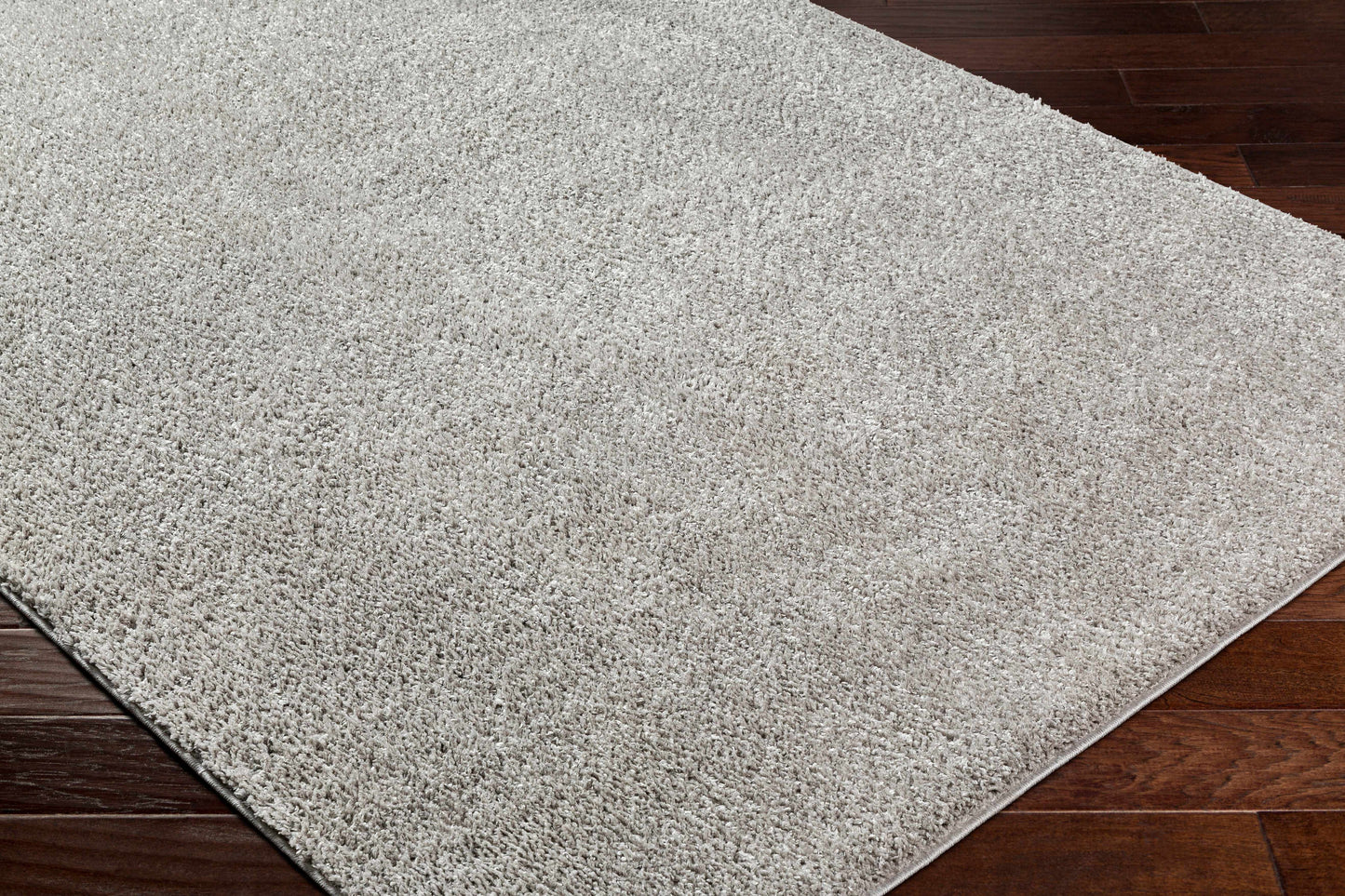 Boutique Rugs Rugs Judy Light Gray Washable Area Rug