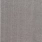 Boutique Rugs Rugs Judy Light Gray Washable Area Rug