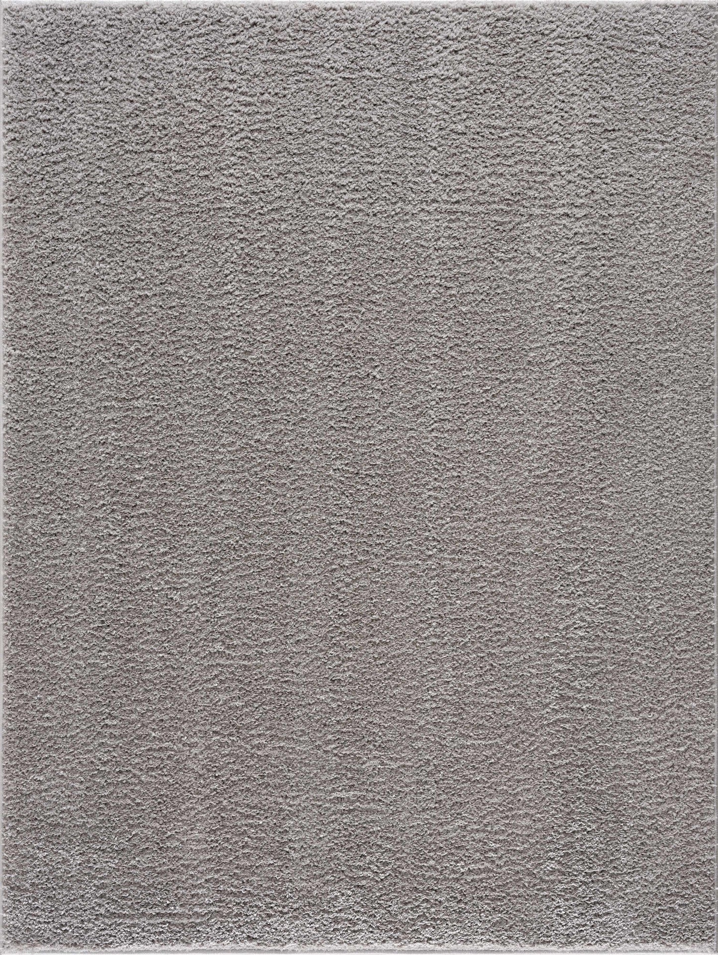 Boutique Rugs Rugs Judy Light Gray Washable Area Rug