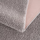 Boutique Rugs Rugs Judy Light Gray Washable Area Rug