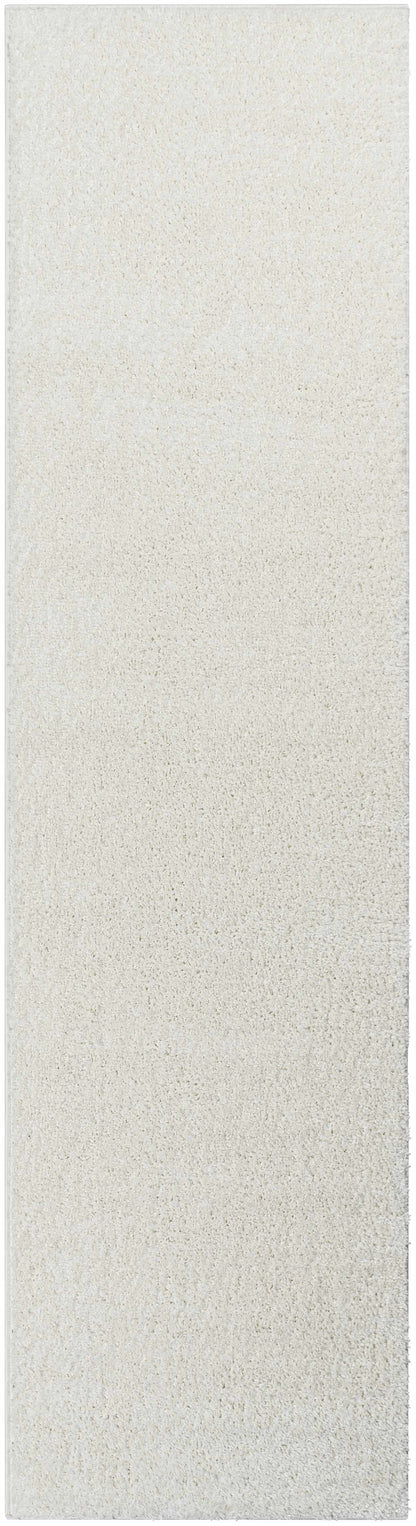 Boutique Rugs Rugs Judy Solid White Washable Rug