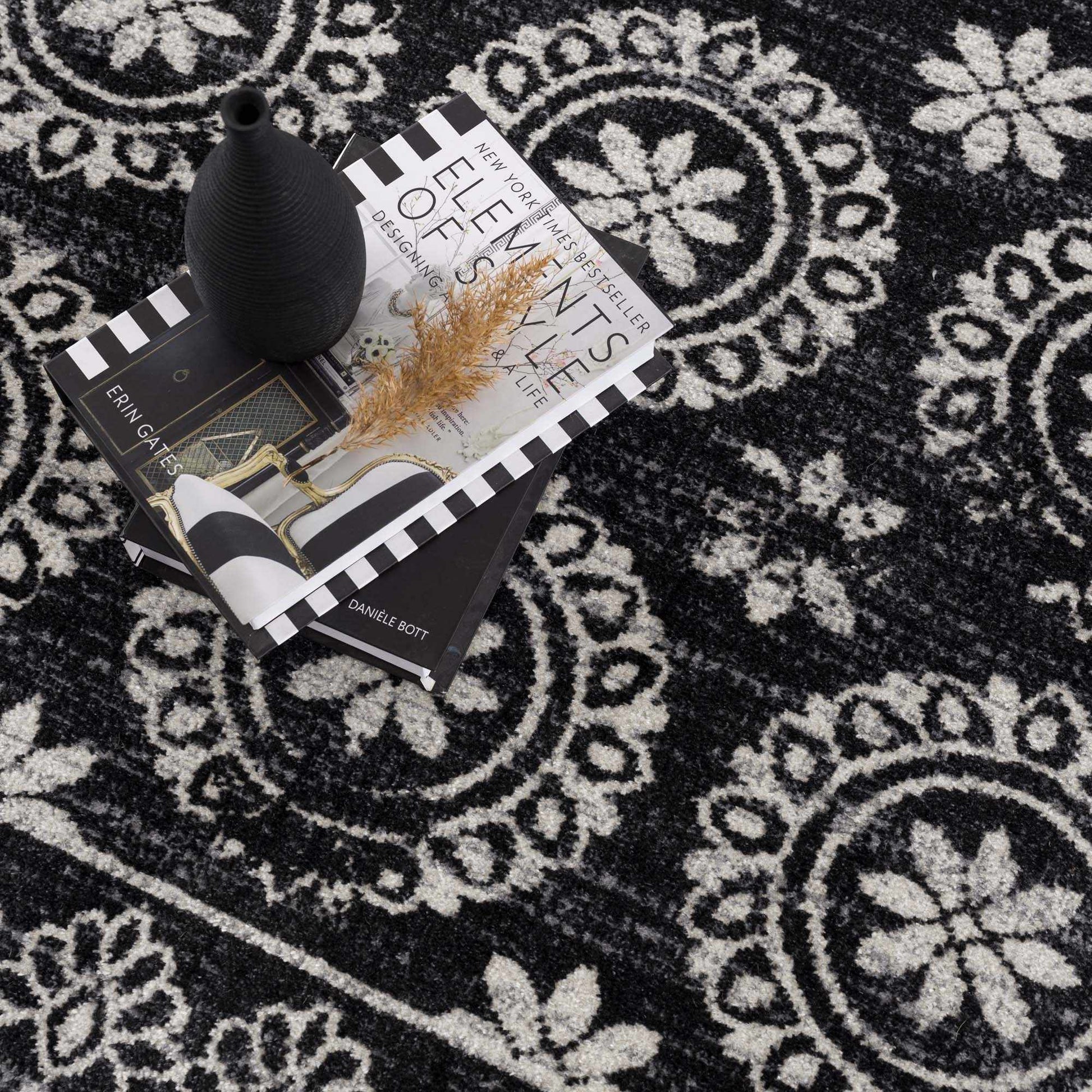 Boutique Rugs Rugs Kahramankazan Washable Area Rug