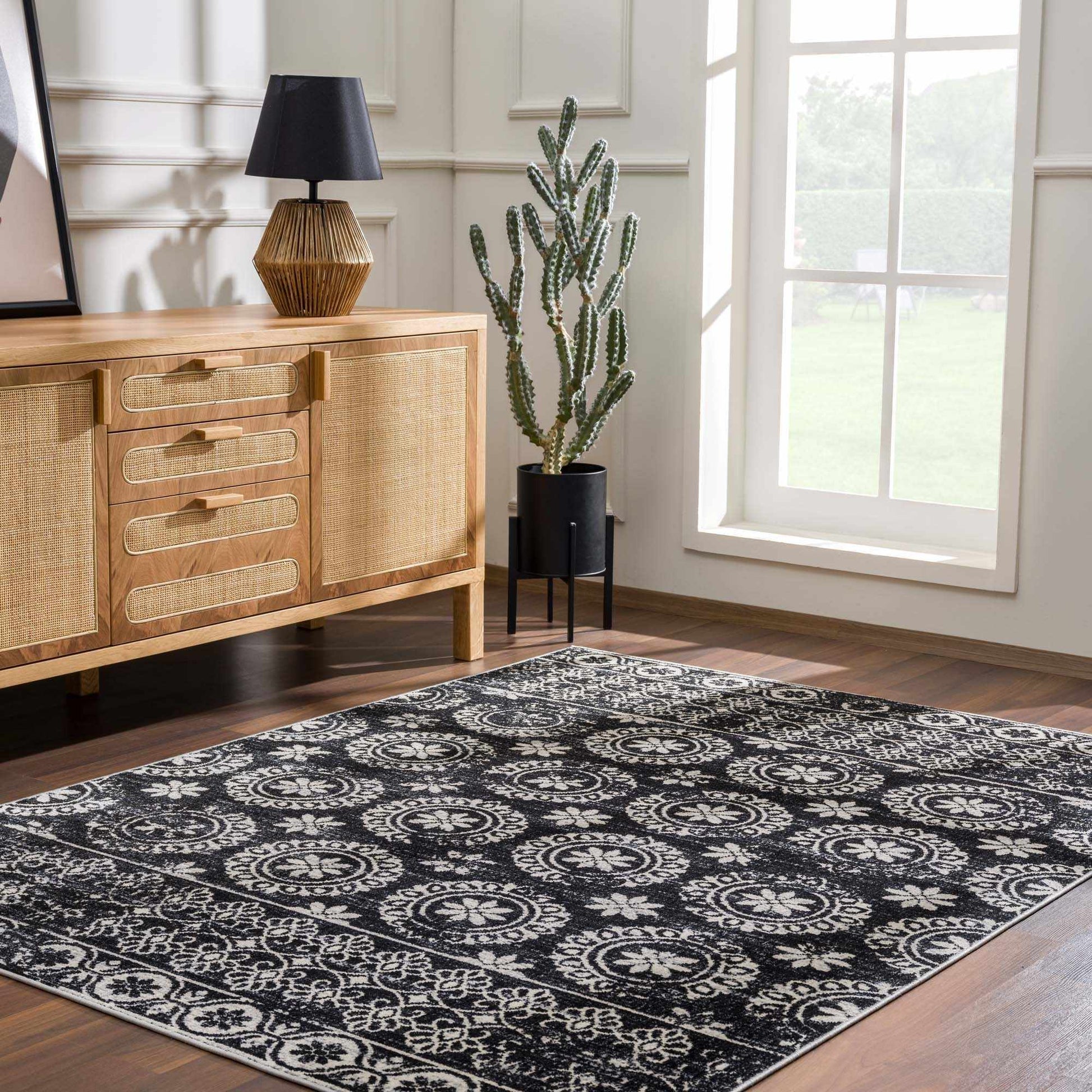 Boutique Rugs Rugs Kahramankazan Washable Area Rug