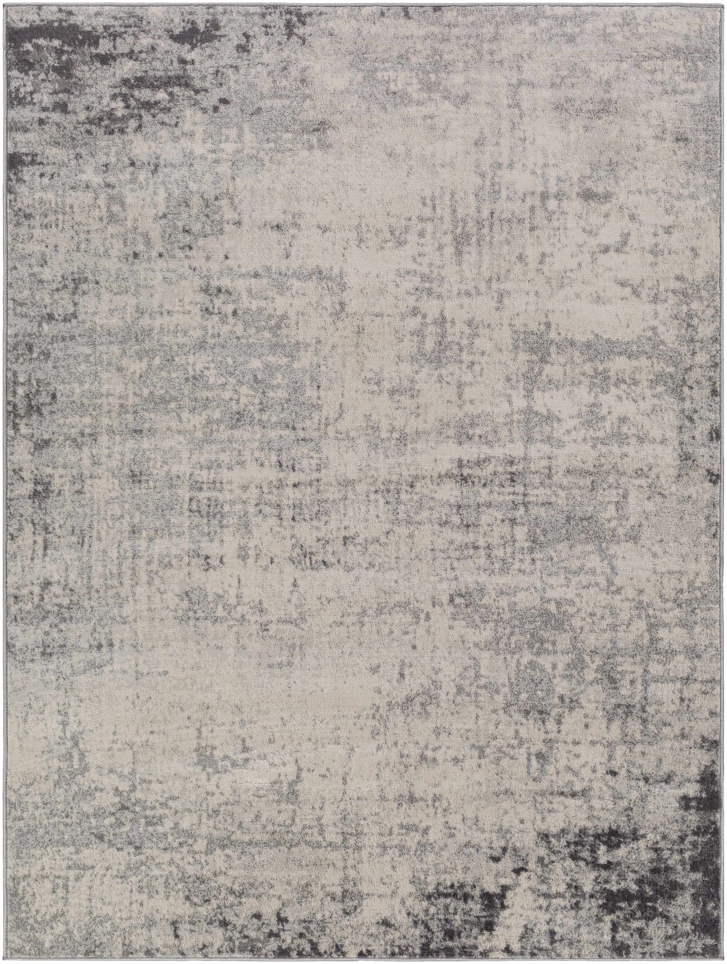 Boutique Rugs Rugs 5'3" x 7'1" Rectangle Kalanganan Abstract Area Rug