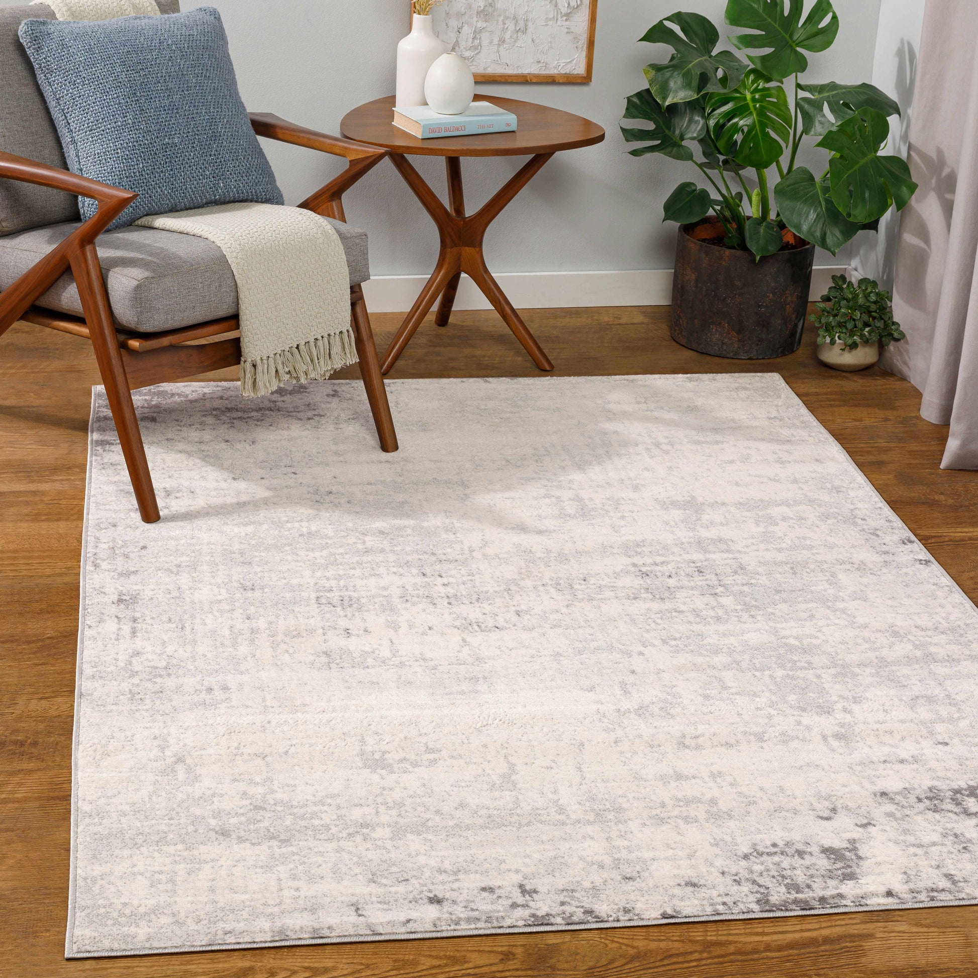 Boutique Rugs Rugs Kalanganan Abstract Area Rug