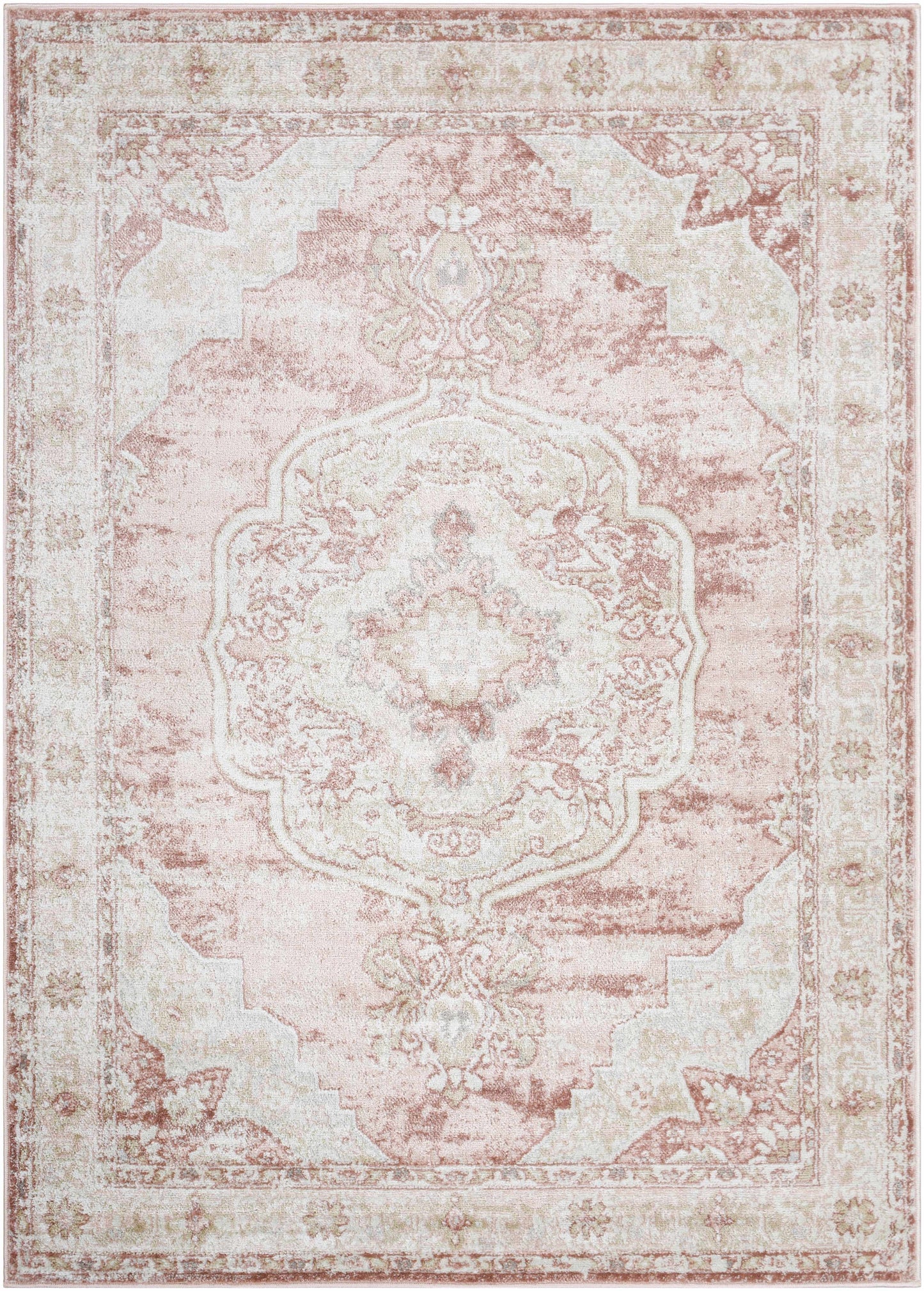 Boutique Rugs Rugs 5'2" x 7' Rectangle Kandos Area Rug
