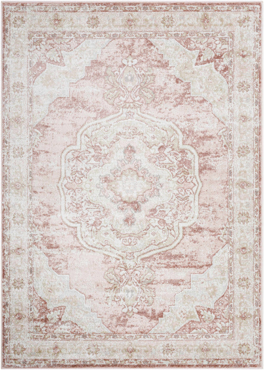 Boutique Rugs Rugs 5'2" x 7' Rectangle Kandos Area Rug