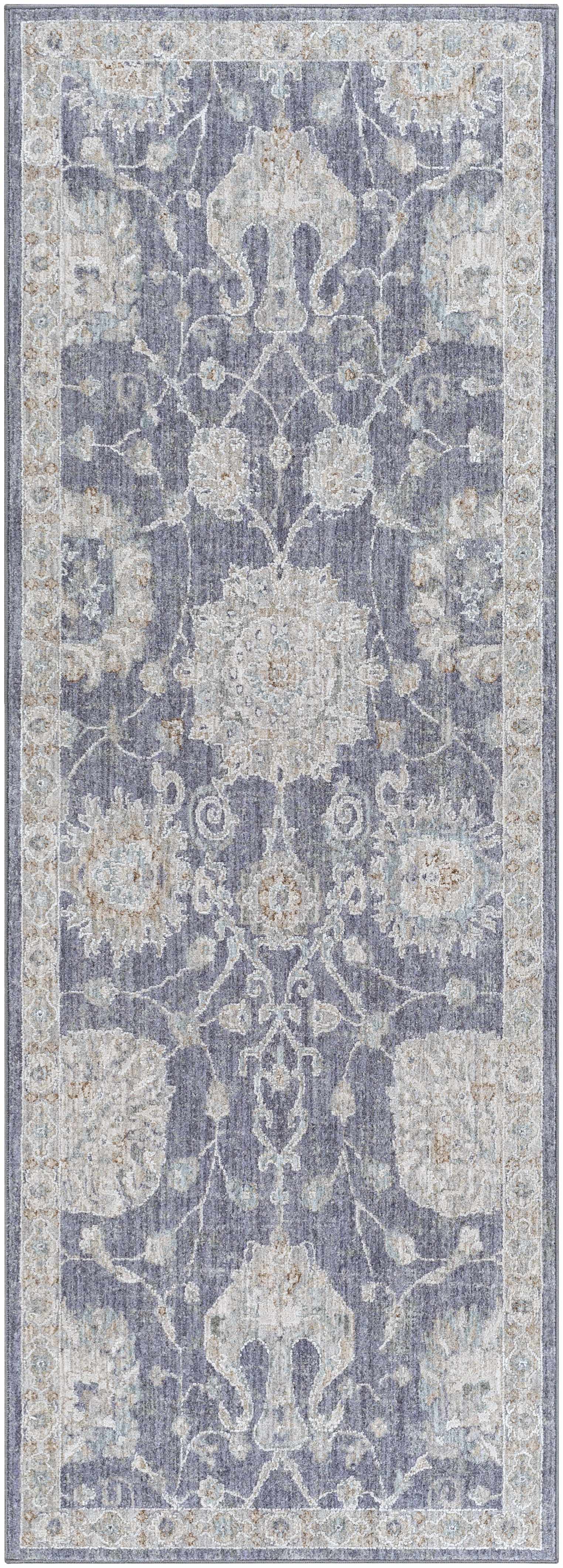 Boutique Rugs Rugs 2'7" x 7'3" Runner Kanimbla Area Rug