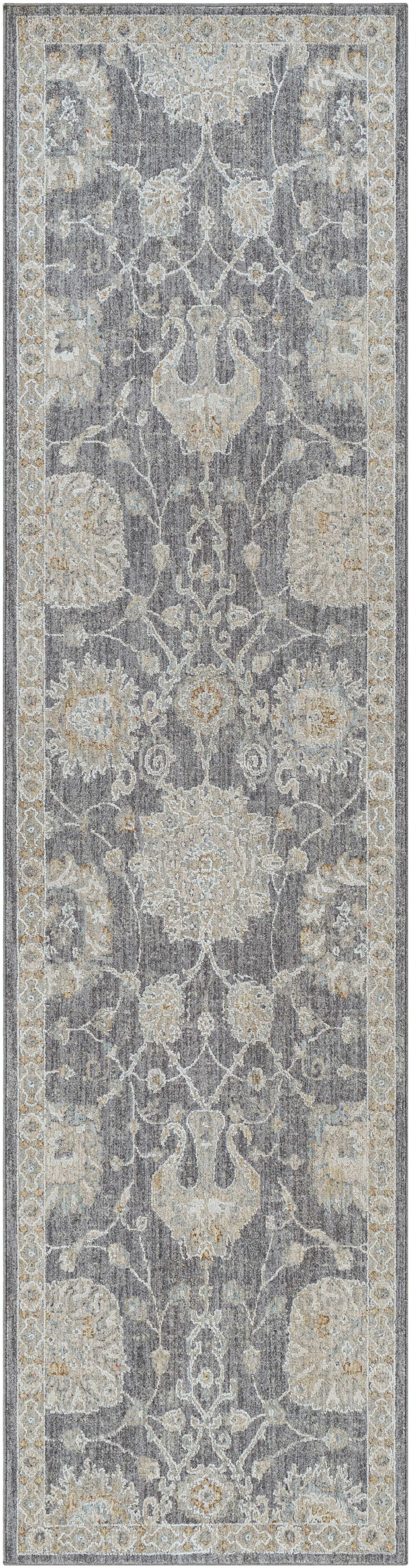 Boutique Rugs Rugs 2'7" x 10' Runner Kanimbla Area Rug