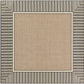 Boutique Rugs Rugs 7'3" Square Kidron Area Rug