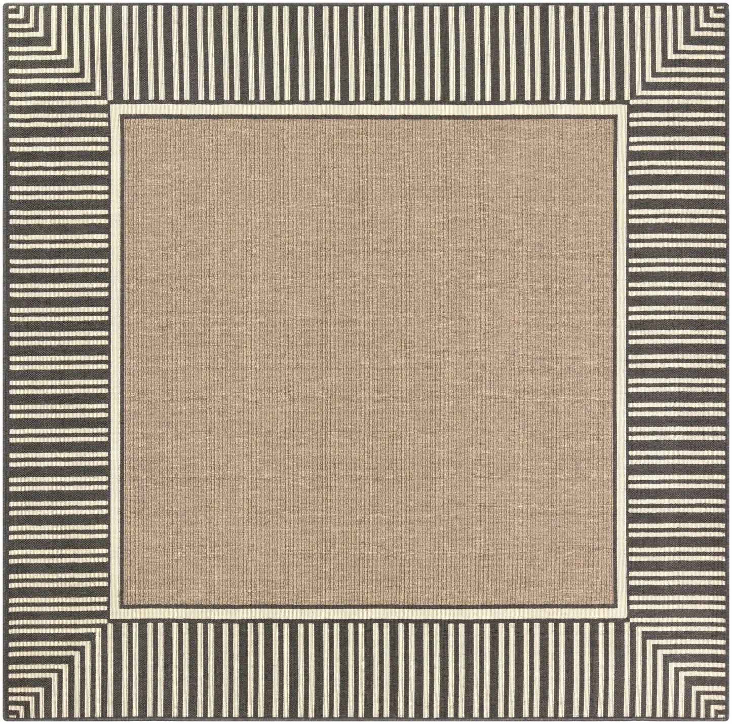 Boutique Rugs Rugs 7'3" Square Kidron Area Rug