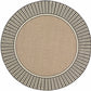 Boutique Rugs Rugs 5'3" Round Kidron Area Rug