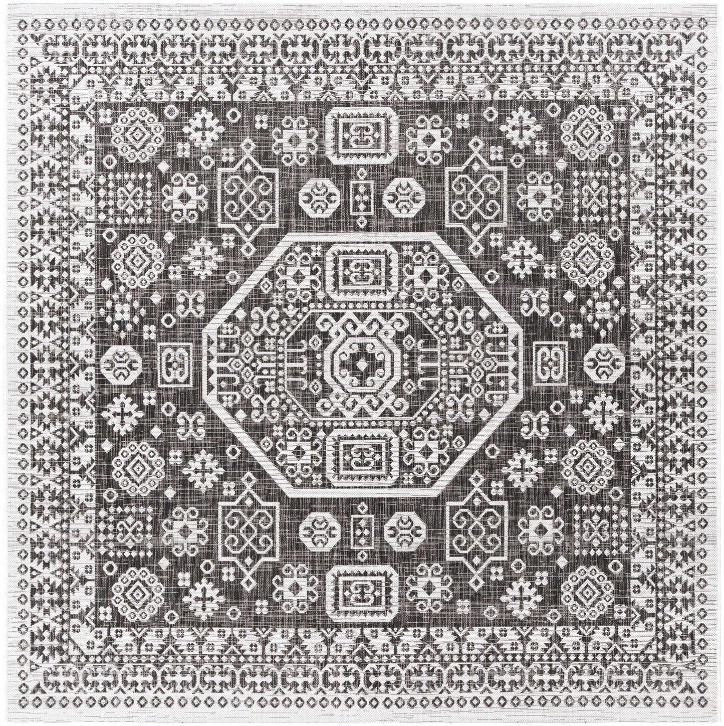 Boutique Rugs Rugs 6'7" Square Kingscliff Area Rug