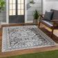 Boutique Rugs Rugs Kingscliff Area Rug