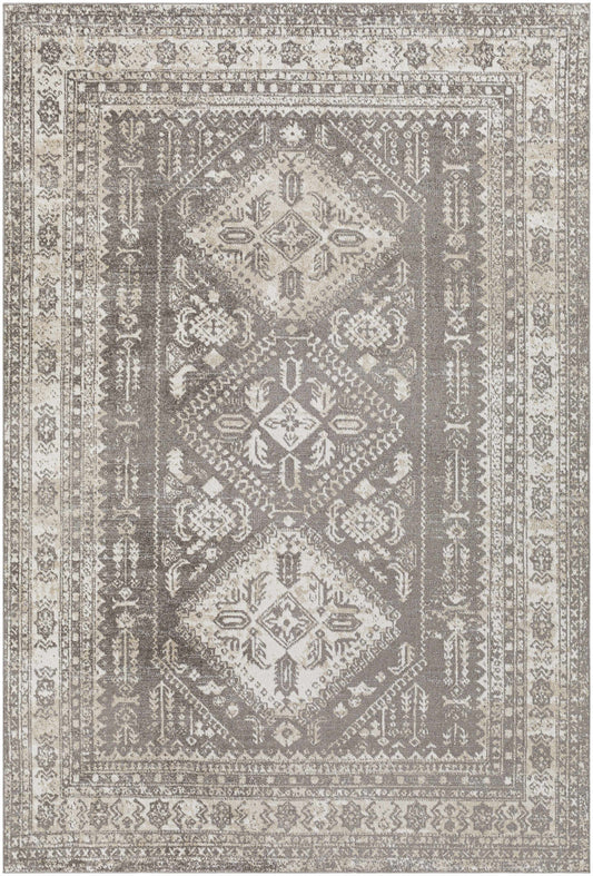 Boutique Rugs Rugs Kingscourt Washable Area Rug