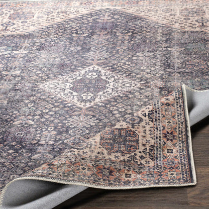 Boutique Rugs Rugs Kittrell Washable Area Rug