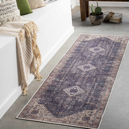 Boutique Rugs Rugs Kittrell Washable Area Rug