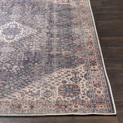 Boutique Rugs Rugs Kittrell Washable Area Rug