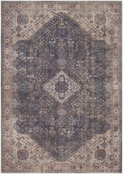 Boutique Rugs Rugs Kittrell Washable Area Rug