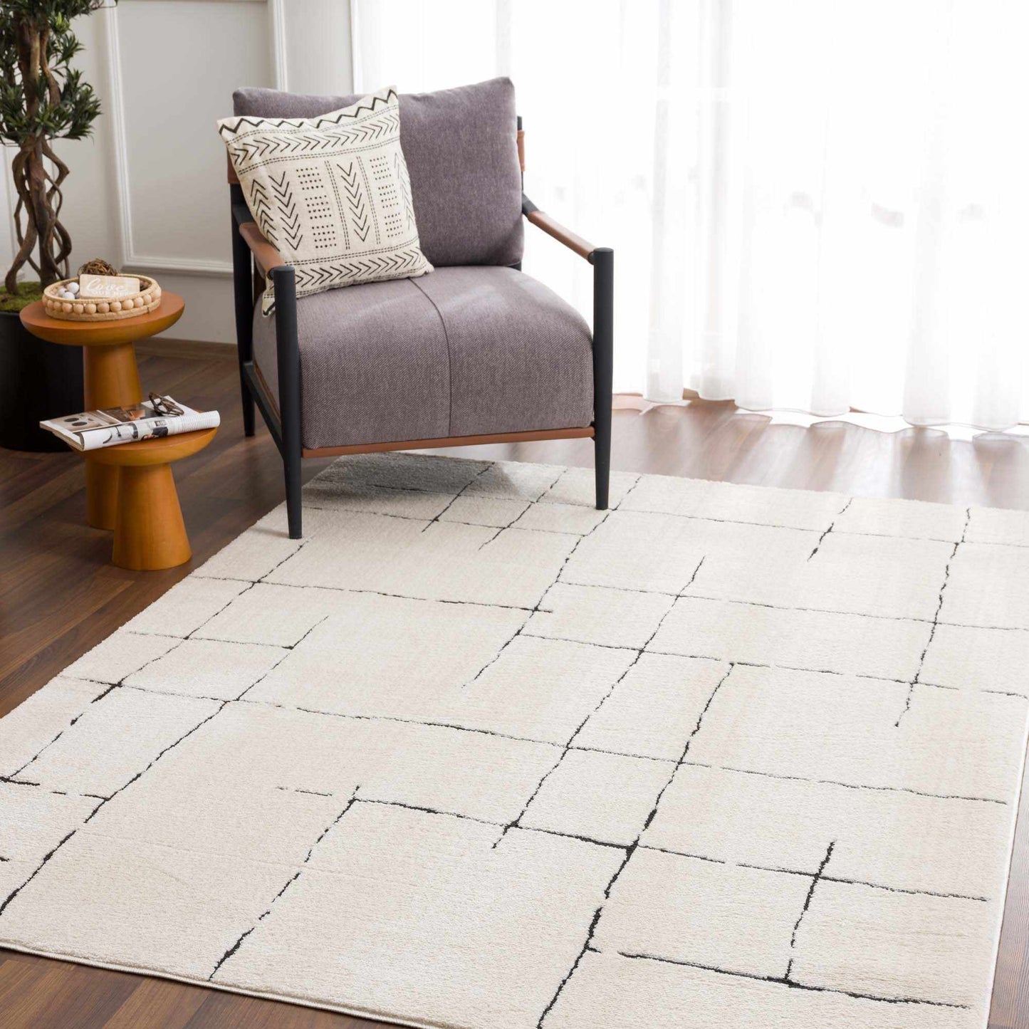 Boutique Rugs Rugs Koume Area Rug