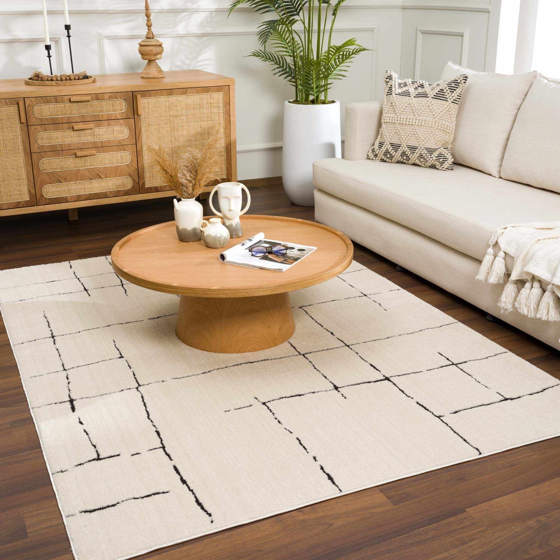 Boutique Rugs Rugs Koume Area Rug