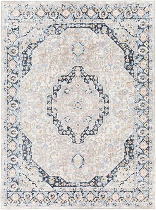 Boutique Rugs Rugs Kyra Washable Area Rug