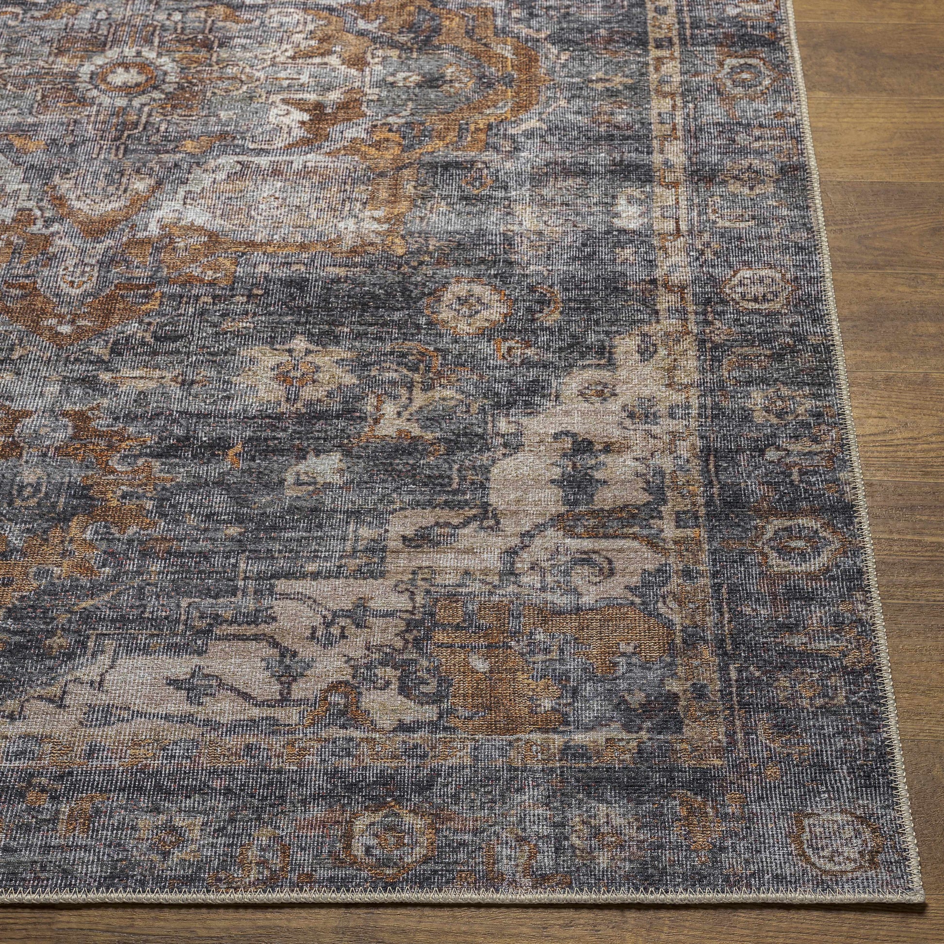 Boutique Rugs Rugs Lagangilang Washable Area Rug