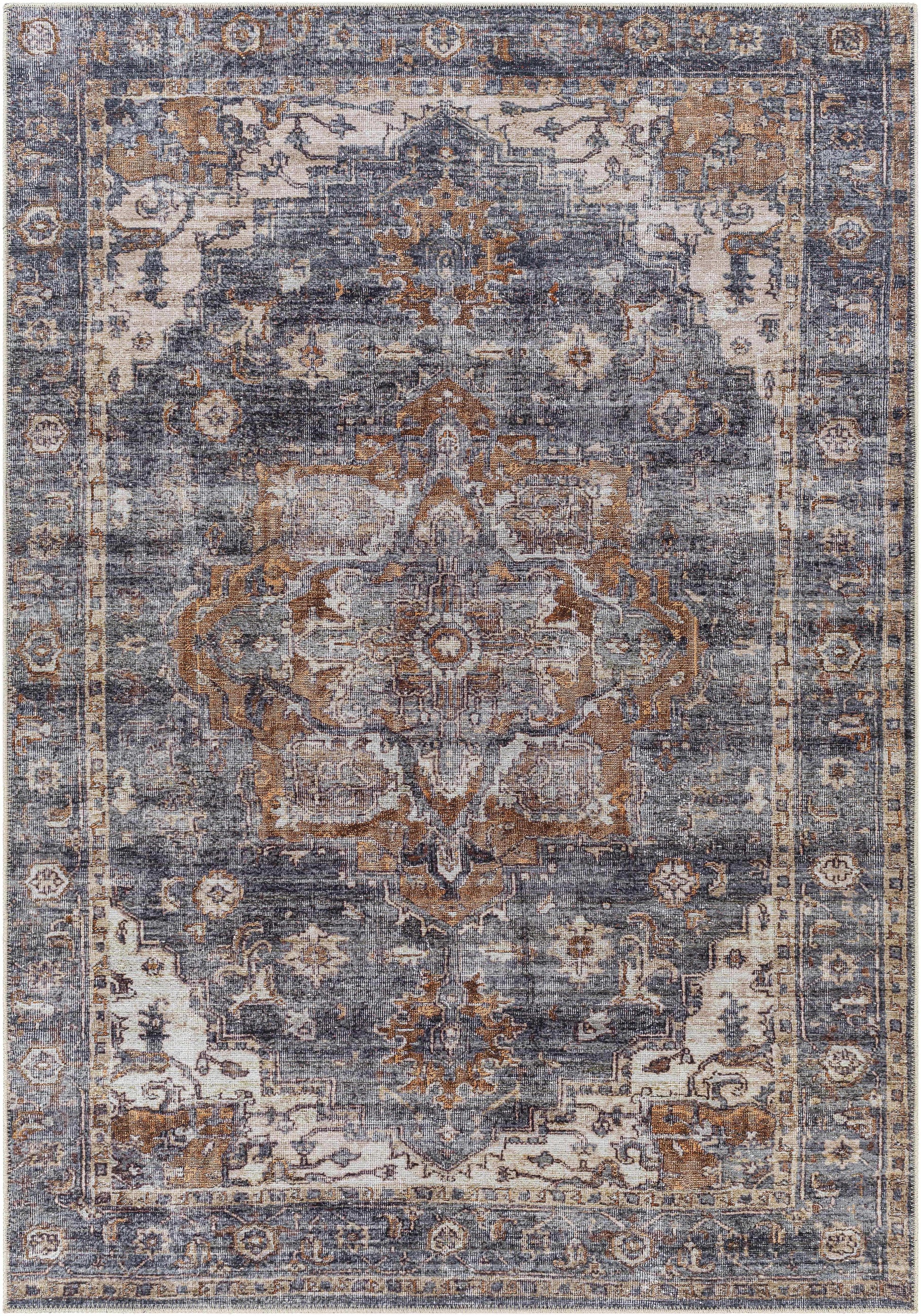 Boutique Rugs Rugs Lagangilang Washable Area Rug