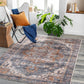 Boutique Rugs Rugs Lagangilang Washable Area Rug