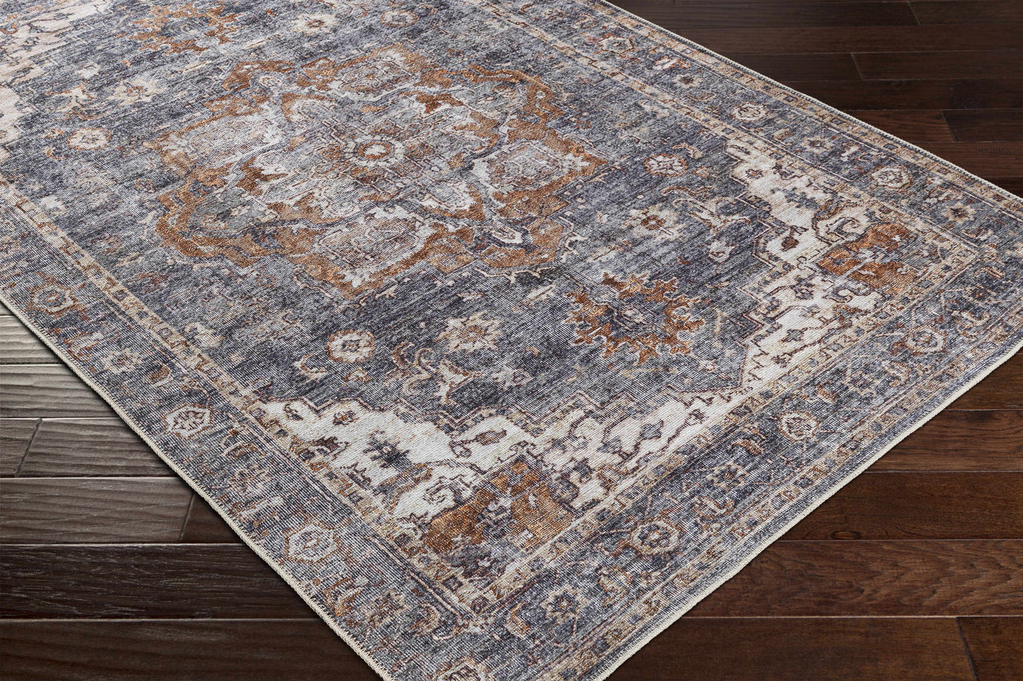 Boutique Rugs Rugs Lagangilang Washable Area Rug