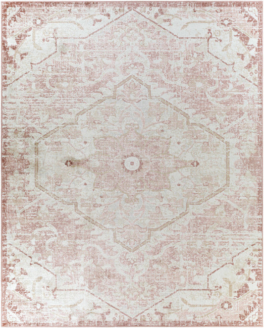 Boutique Rugs Rugs 7'9" x 9'6" Rectangle Leonora Area Rug