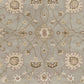 Boutique Rugs Rugs Logville Hand Tufted Light Olive 1121 Area Rug