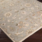 Boutique Rugs Rugs Logville Hand Tufted Light Olive 1121 Area Rug