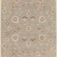 Boutique Rugs Rugs 7'6" x 9'6" Rectangle Logville Hand Tufted Light Olive 1121 Area Rug