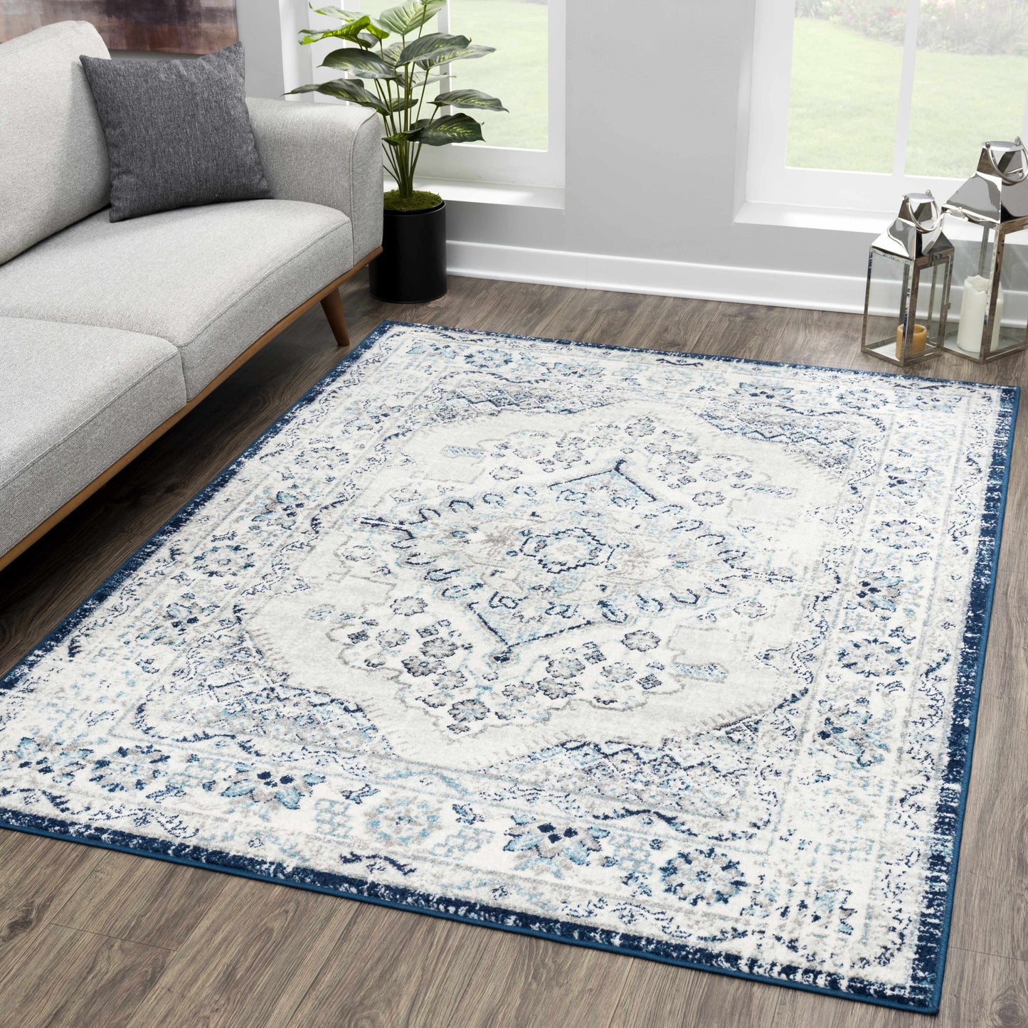 Boutique Rugs Rugs Marash KMRSH-4604 Area Rug