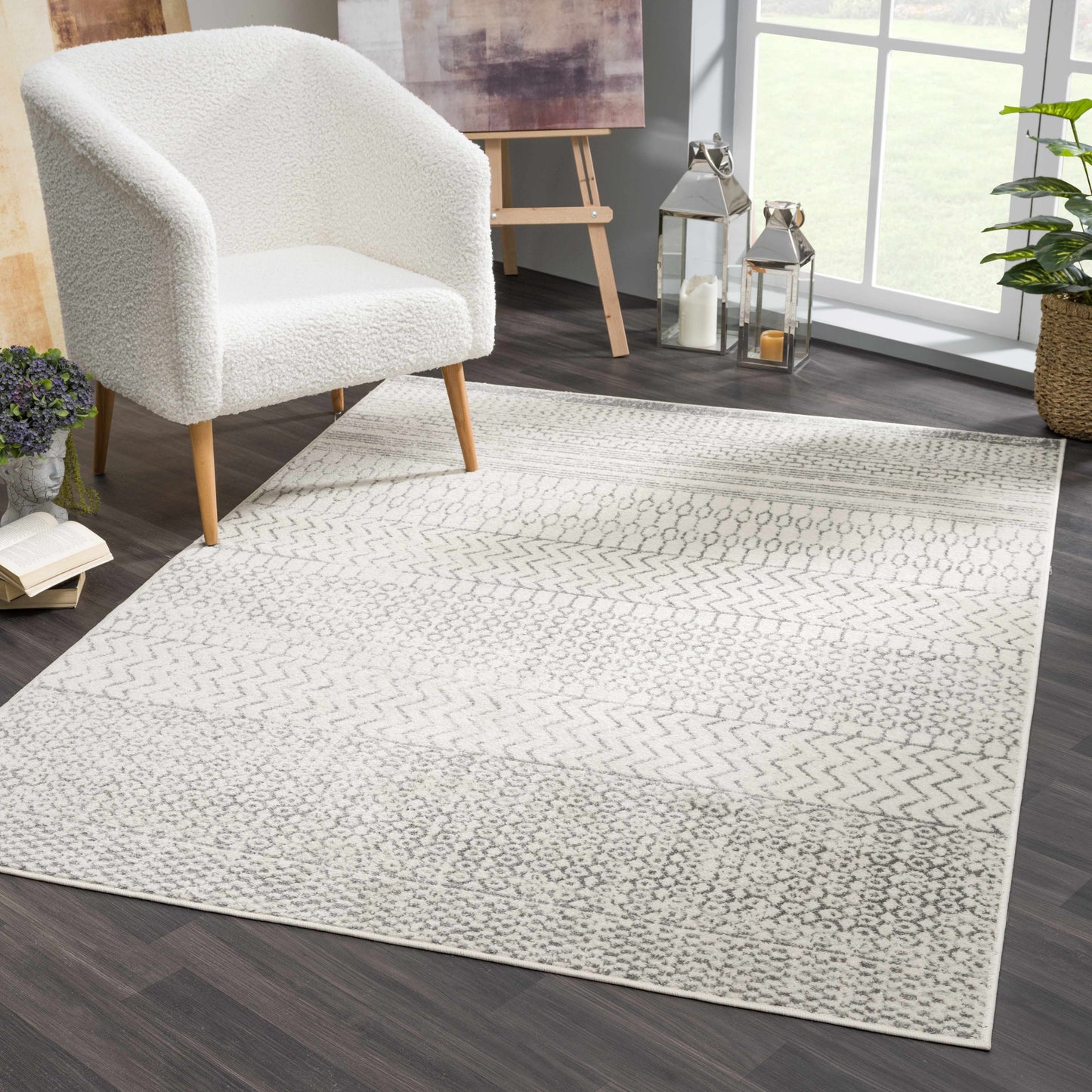 Boutique Rugs Rugs Marash KMRSH-4610 Area Rug