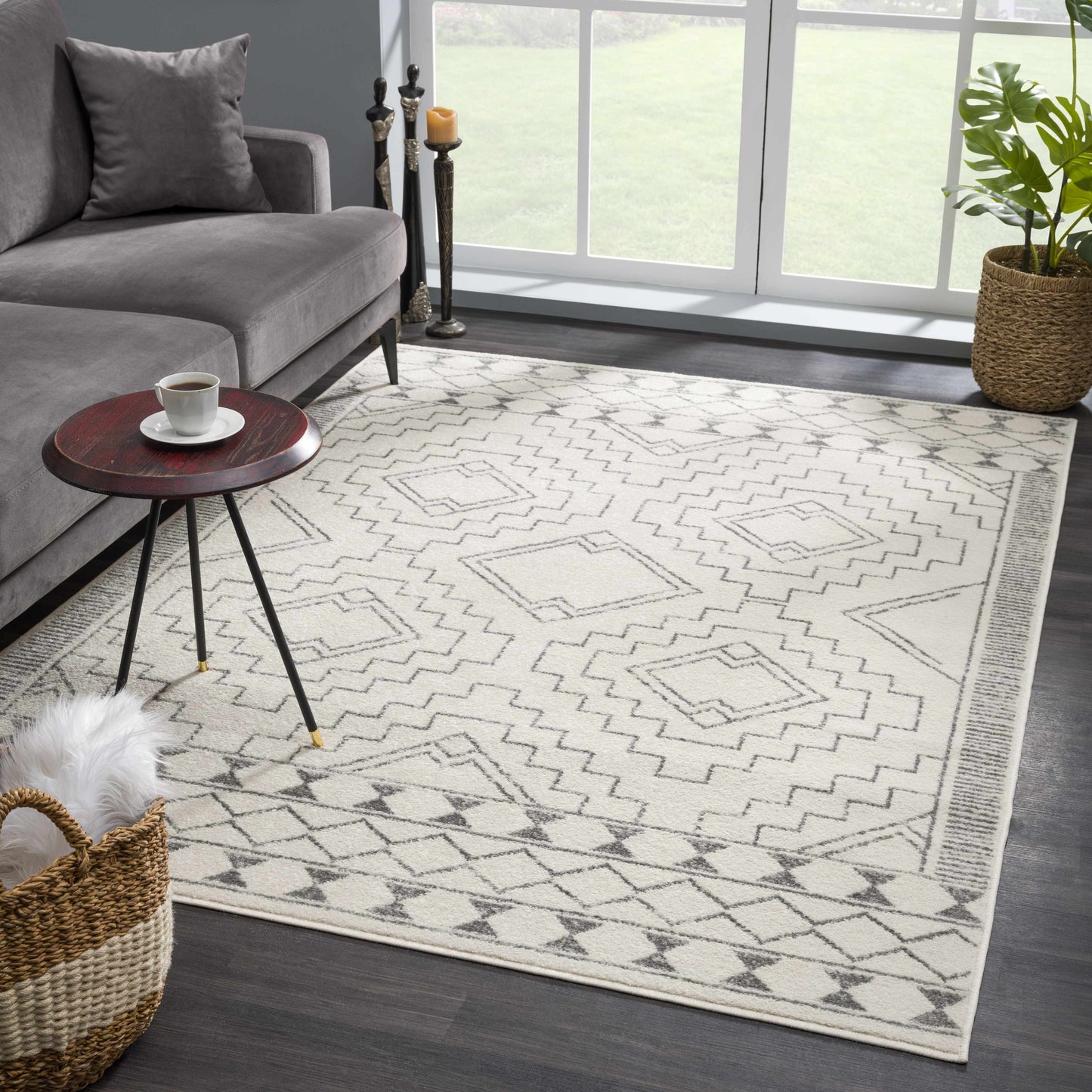 Boutique Rugs Rugs Marash KMRSH-4614 Area Rug