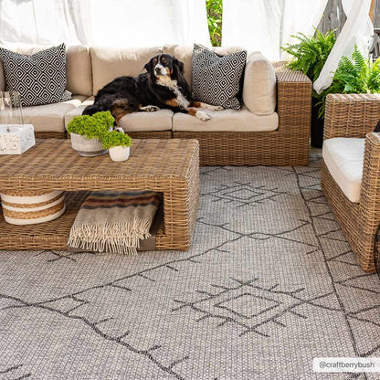 Boutique Rugs Rugs Marwood Outdoor Rug