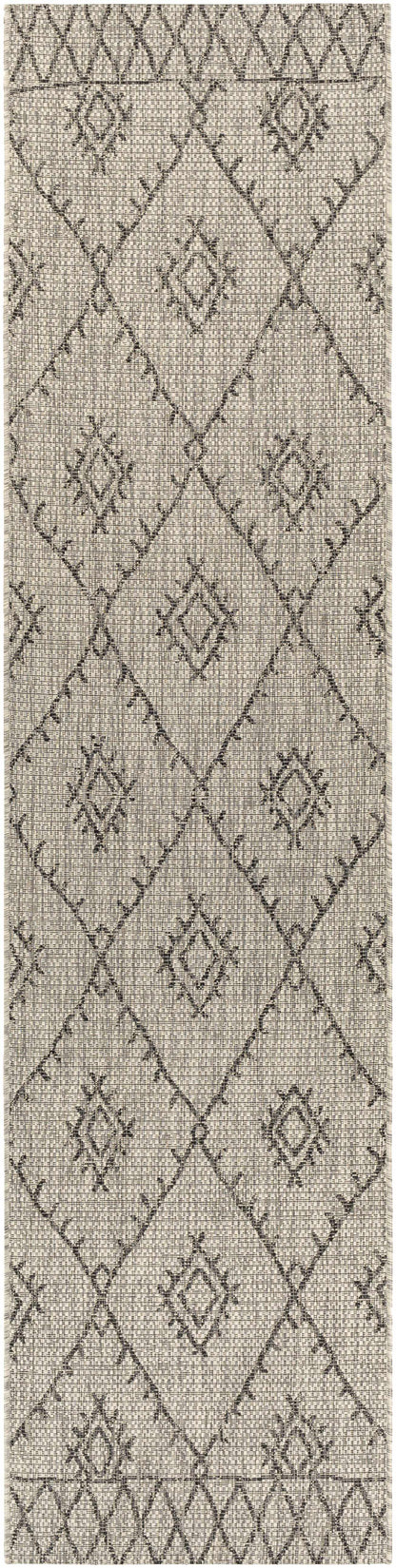 Boutique Rugs Rugs 2'7" x 10' Runner Marwood Outdoor Rug