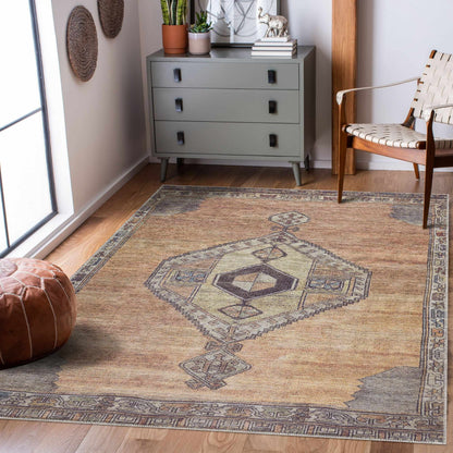 Boutique Rugs Rugs Medinah Washable Runner & Area Rug