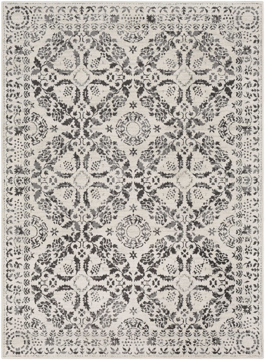 Boutique Rugs Rugs 5'3" x 7'3" Rectangle Megargel Area Rug