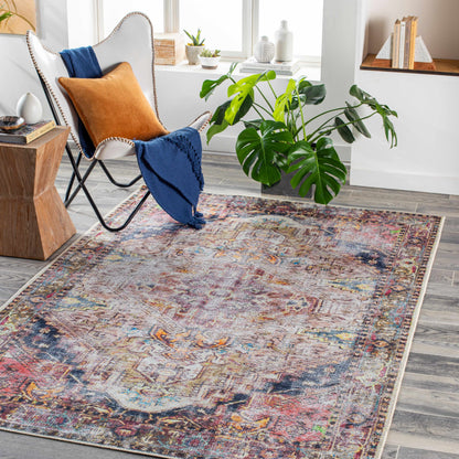 Boutique Rugs Rugs Monching Washable Area Rug