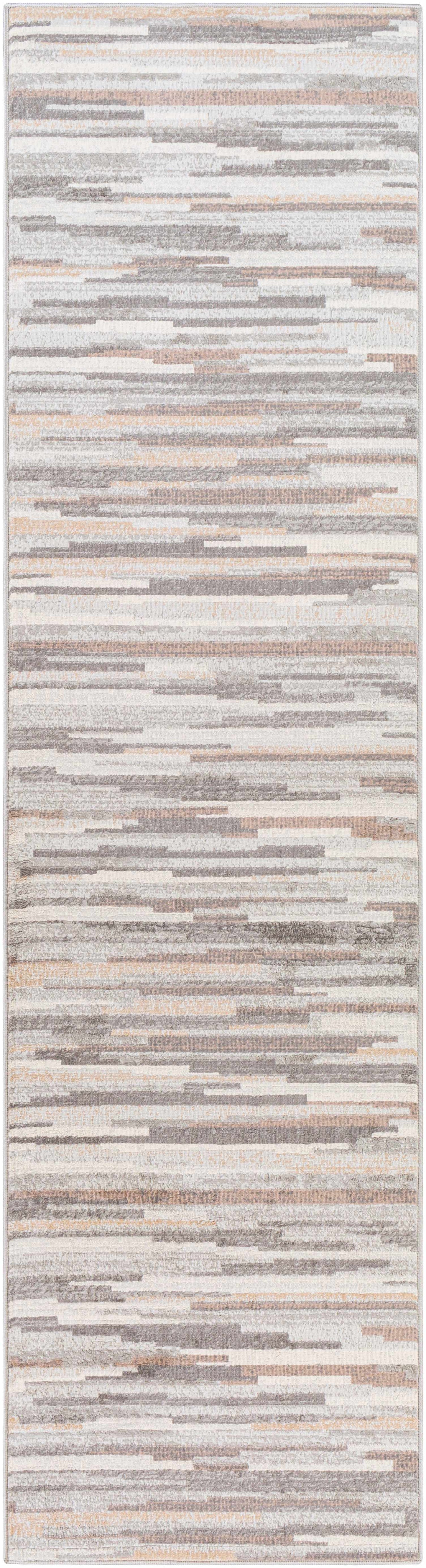Boutique Rugs Rugs 2'7" x 10' Runner Monkland Area Rug