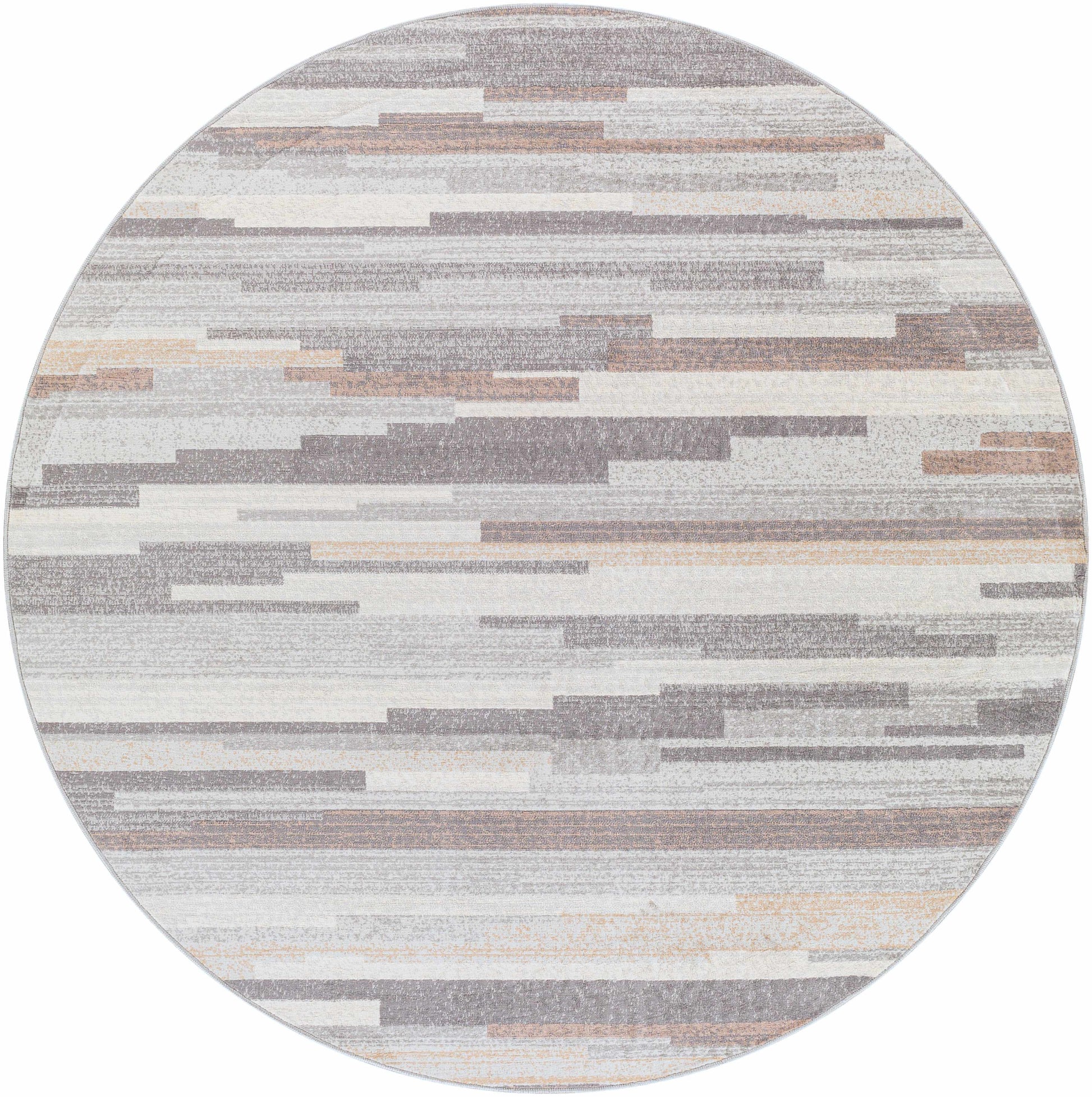 Boutique Rugs Rugs 6'7" Round Monkland Area Rug