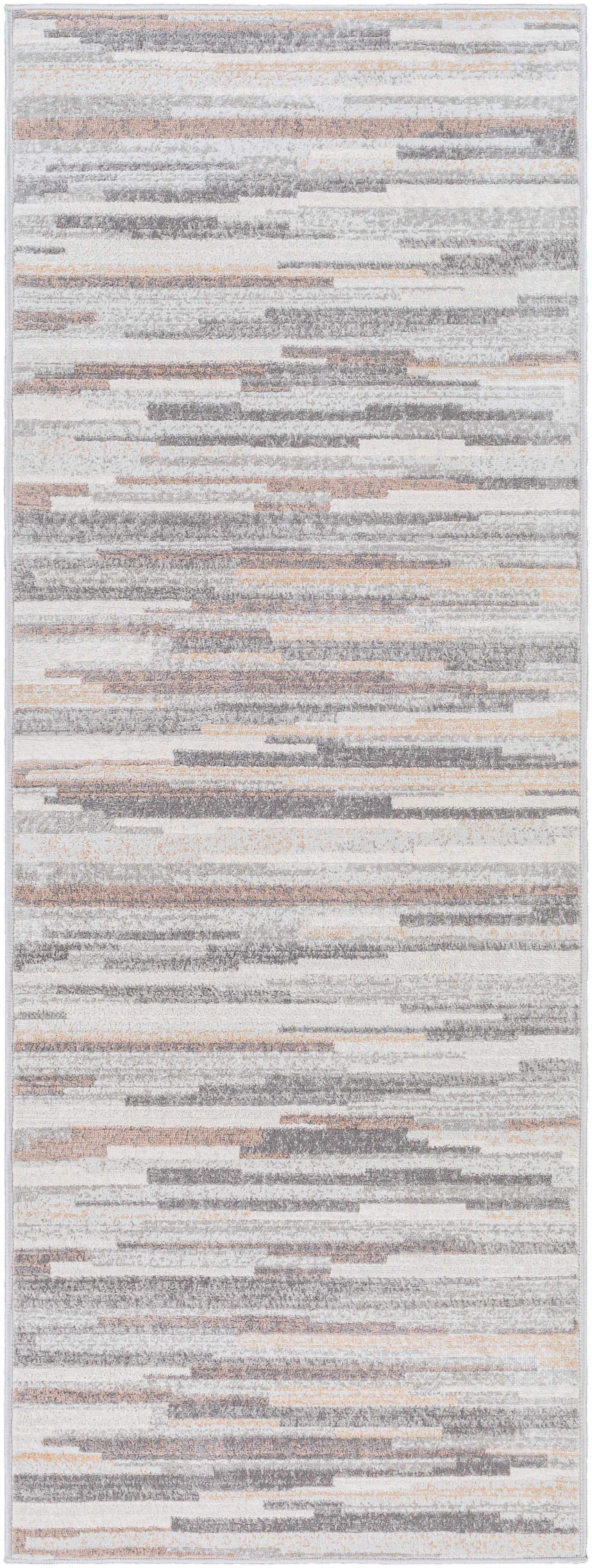 Boutique Rugs Rugs 2'7" x 7'3" Runner Monkland Area Rug
