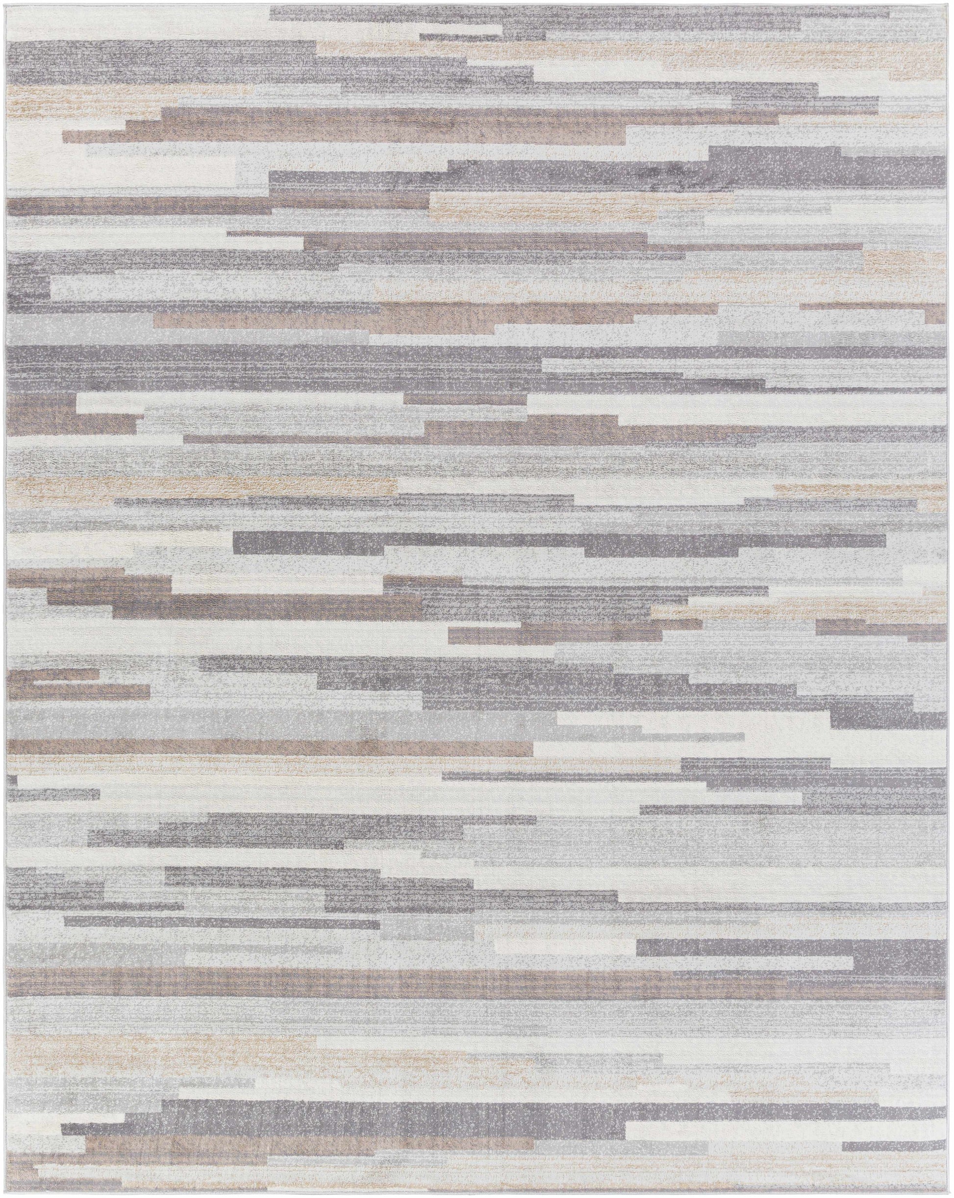 Boutique Rugs Rugs 7'10" x 10' Rectangle Monkland Area Rug