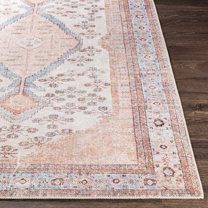 Boutique Rugs Rugs Moora Washable Area Rug